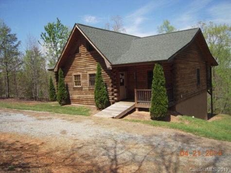210 Hidden Lake Parkway Nebo NC 28761