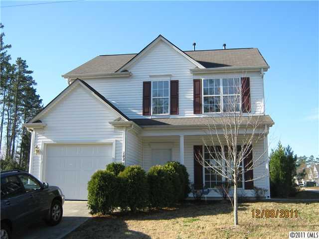 1621 Valleydale Road Charlotte NC 28214