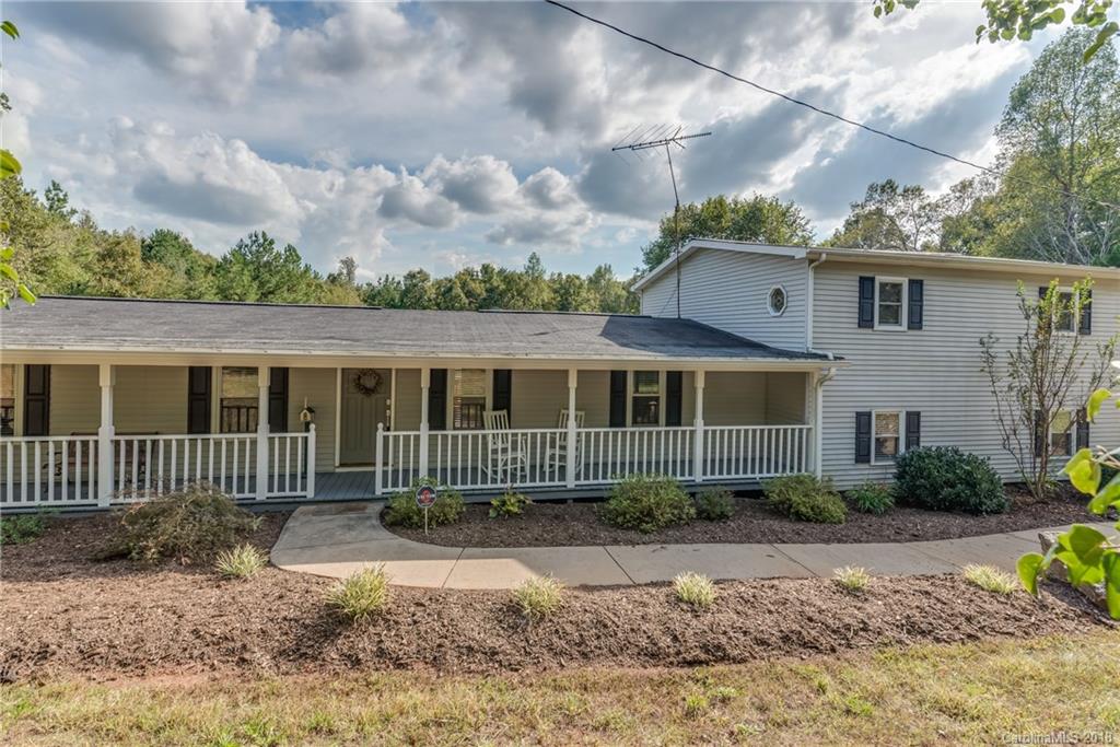3709 Pearidge Road Bostic NC 28018