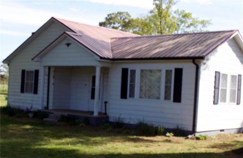 2860 Ledford Road Vale NC 28168