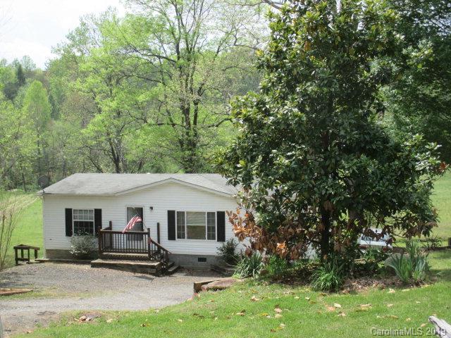 165 Shea Drive Marion NC 28752