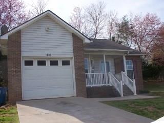 416 Green Meadows Drive Taylorsville NC 28681
