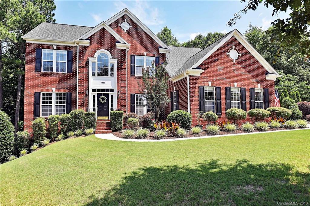 1839 Sapona Court Denver NC 28037