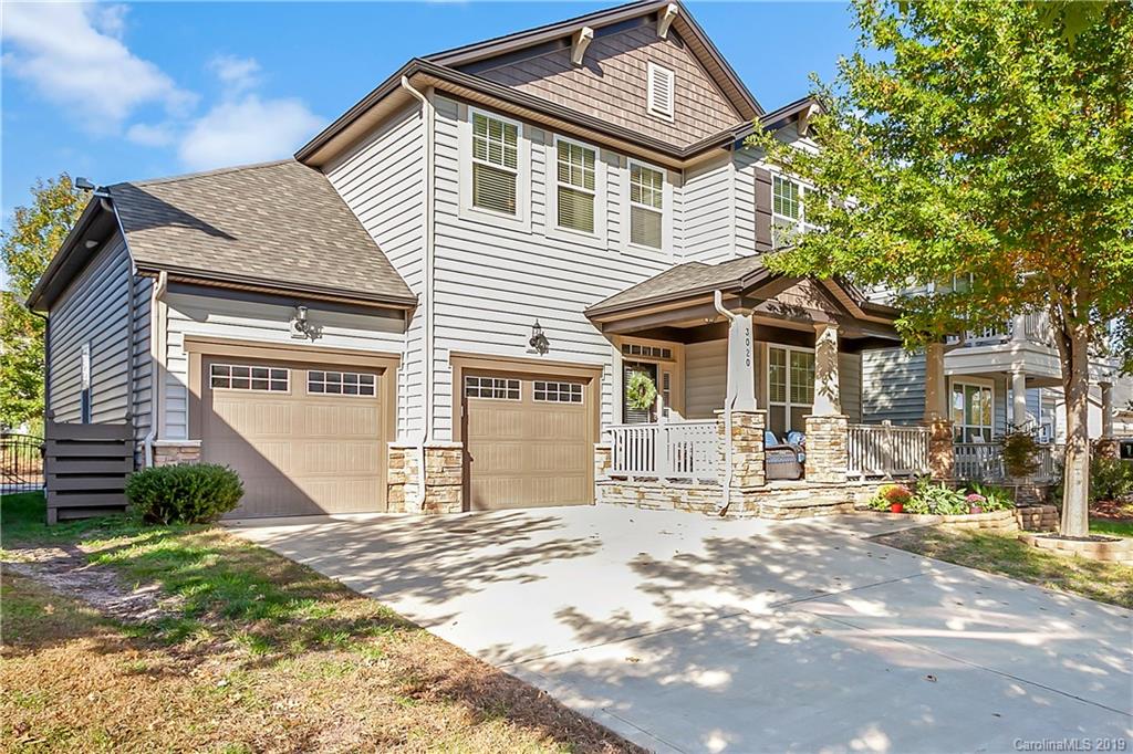 3020 Bridgewick Road Waxhaw NC 28173