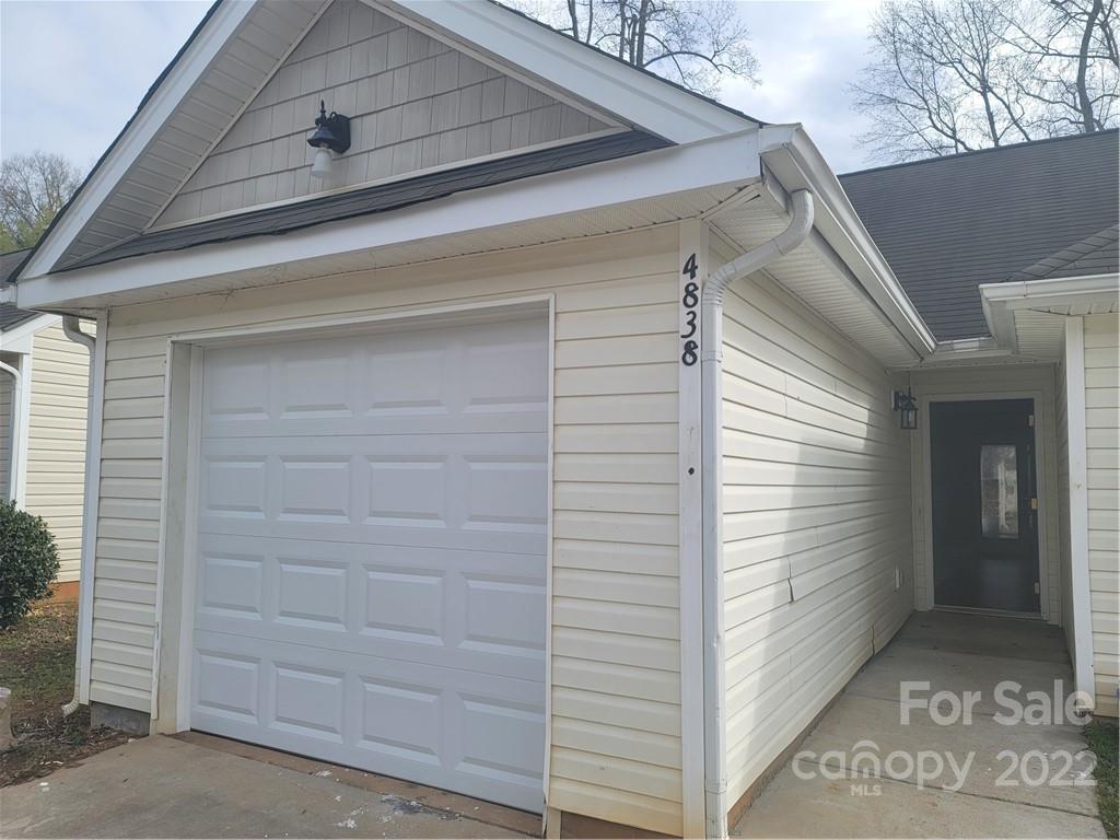4838 Elizabeth Road Charlotte NC 28269