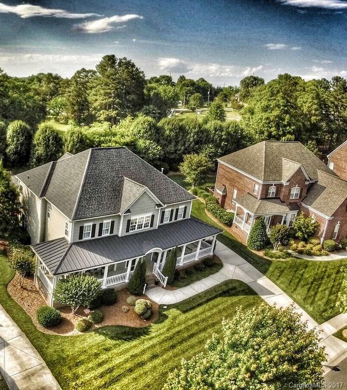 2553 Fallbrook Place Nw Concord NC 28027
