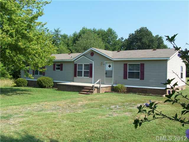 121 Colfax Road Statesville NC 28625