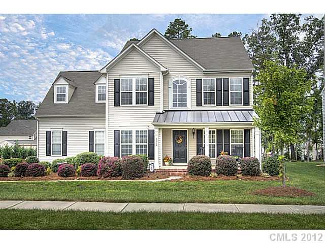 6010 Fountainbrook Drive Indian Trail NC 28079