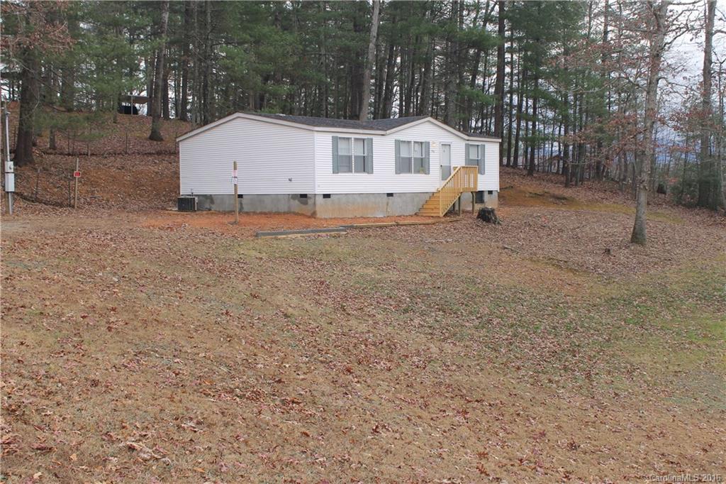 796 Crestview Drive Leicester NC 28748