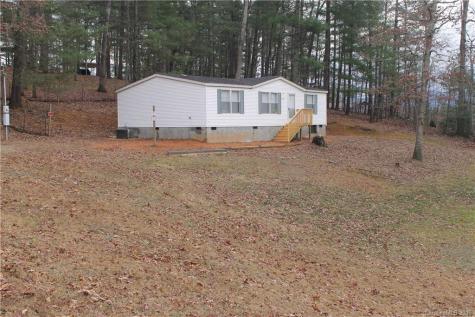 796 Crestview Drive Leicester NC 28748