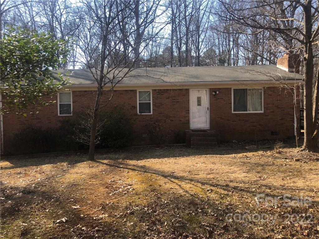 165 Yarborough Road Lincolnton NC 28092