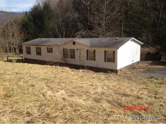 4077 Bethlehem Road Old Fort NC 28762