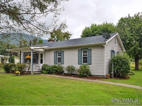 53 Lanier Lane Waynesville NC 28786