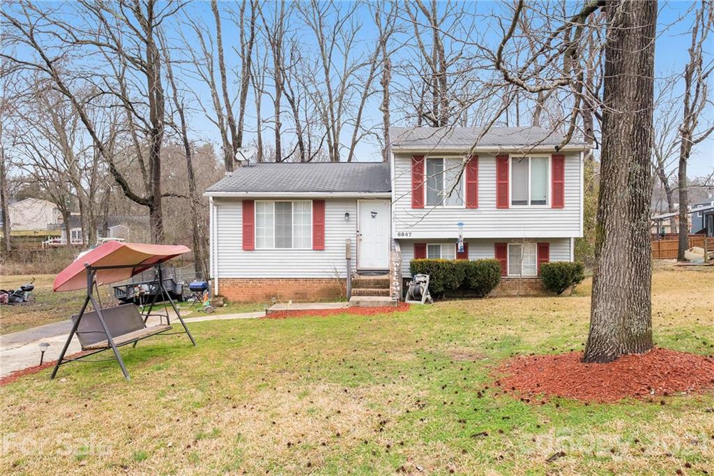 6847 Saddle Point Road Charlotte NC 28212