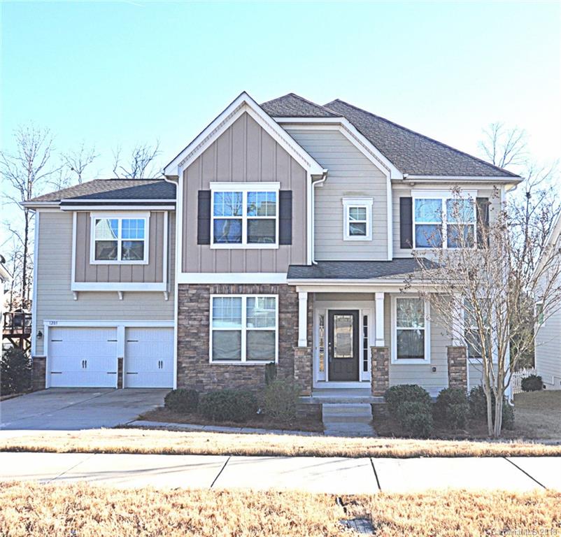 1205 Screech Owl Road Waxhaw NC 28173