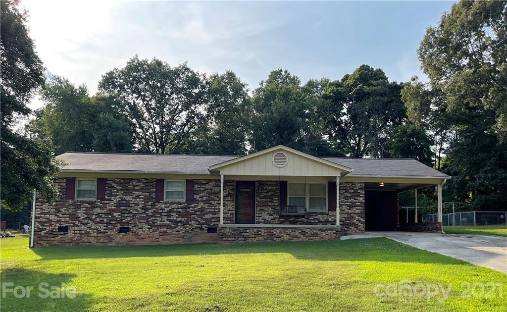 212 Shadowbrook Road Mount Holly NC 28120