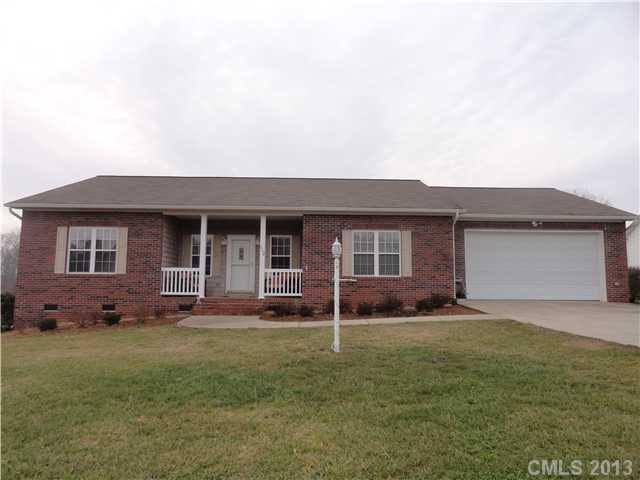 112 Windrow Lane Statesville NC 28625