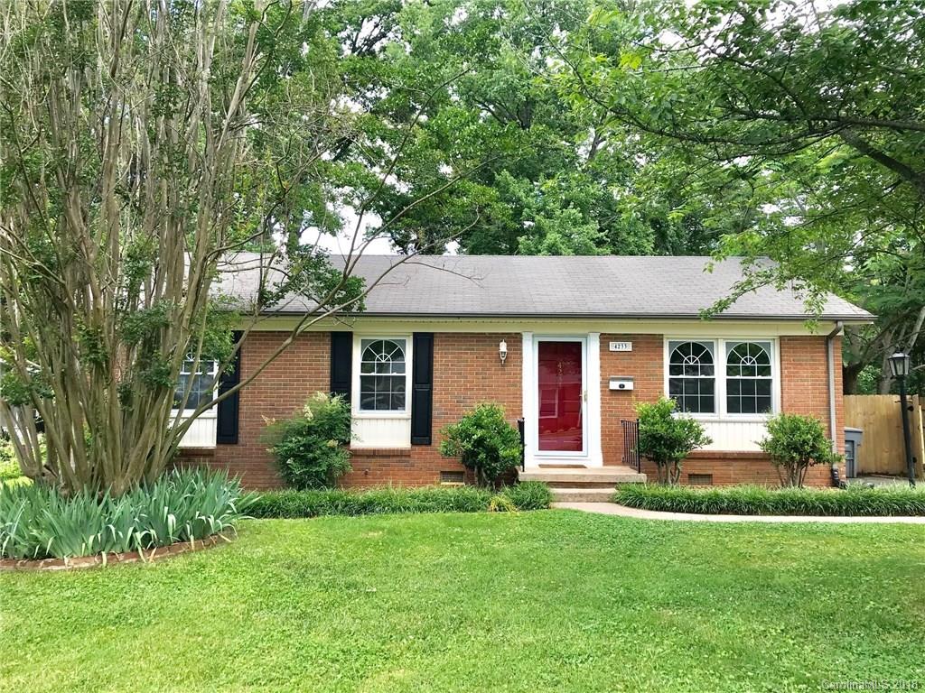 4233 Vinetta Court Charlotte NC 28215