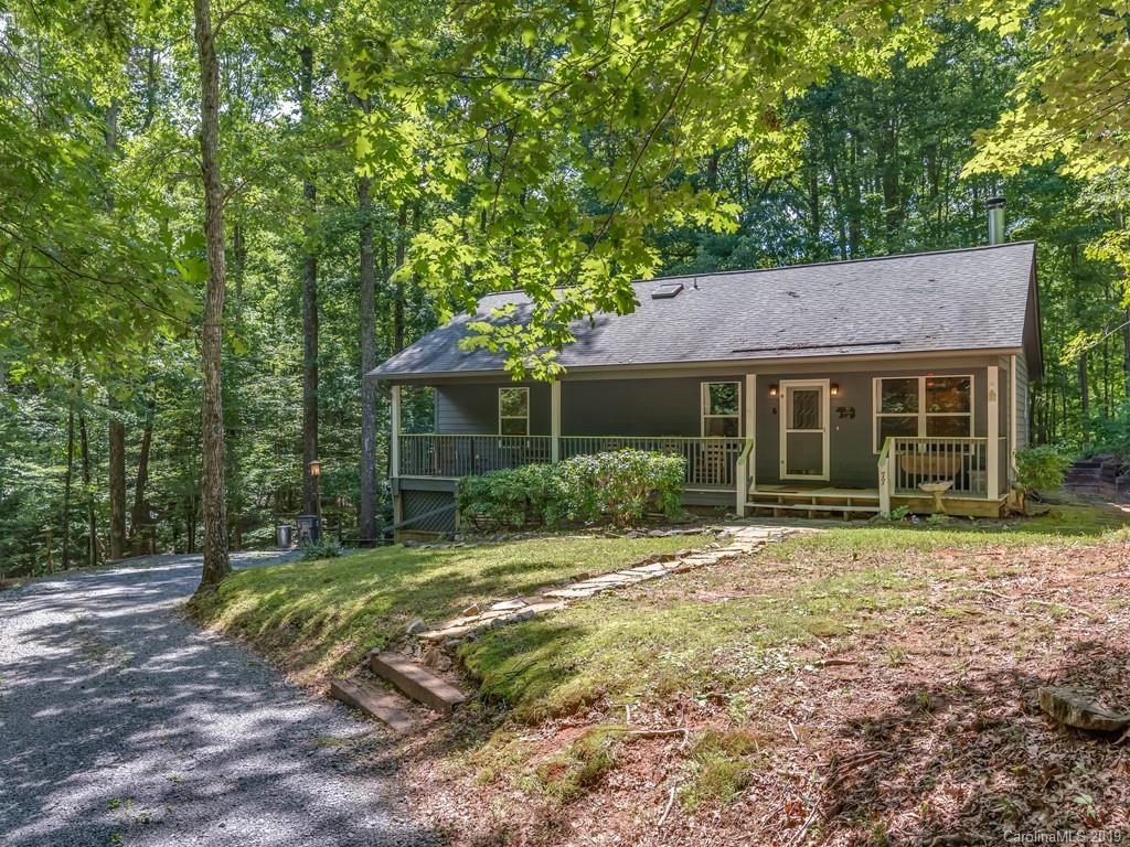 77 Bear Track Lane Saluda NC 28773