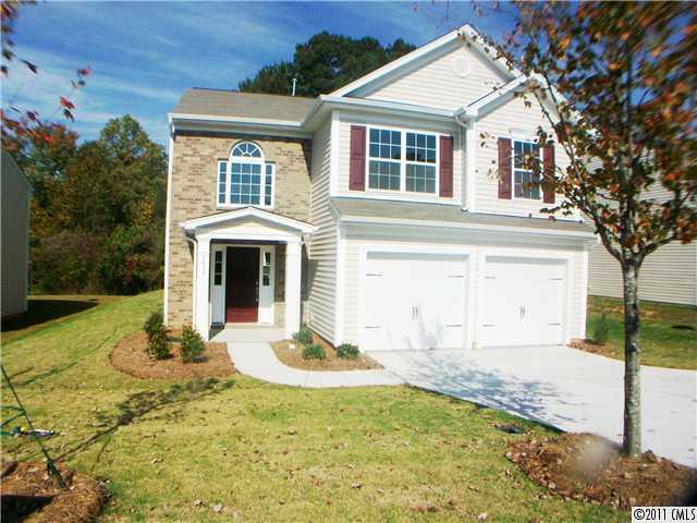 2429 Marthas Ridge Drive Statesville NC 28625