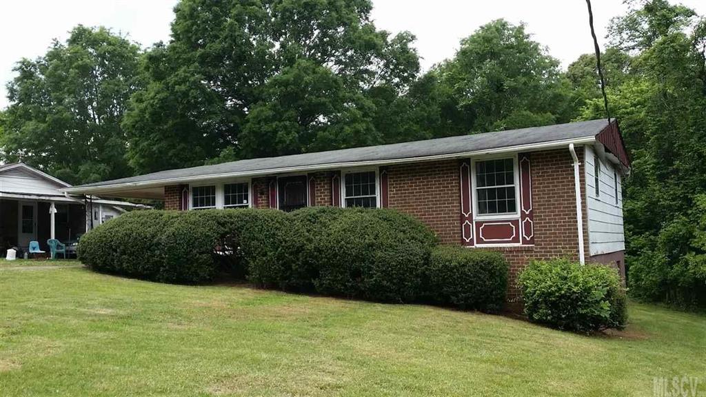728 S Caldwell Avenue Newton NC 28658