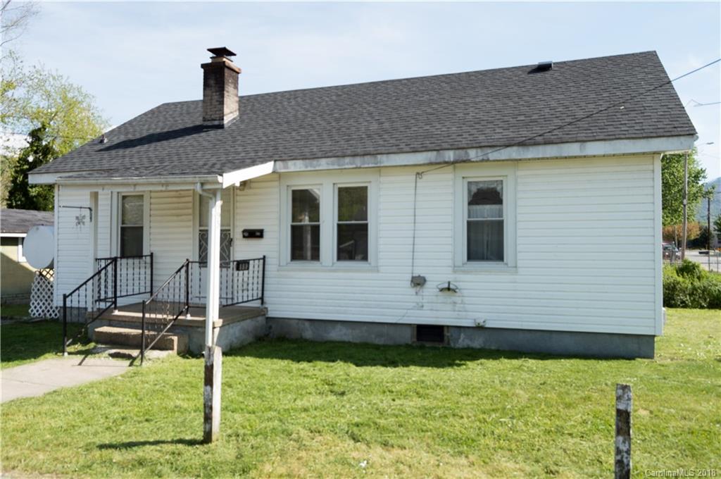 993 Brown Avenue Waynesville NC 28786
