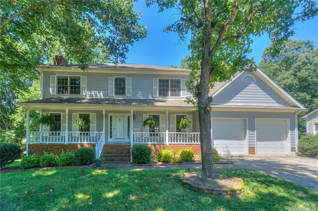 2927 Trotters Road Gastonia NC 28054