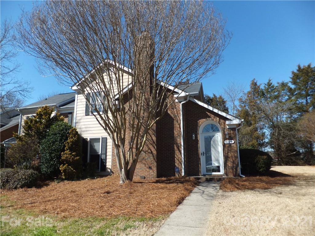 9100 Kings Canyon Drive Charlotte NC 28210