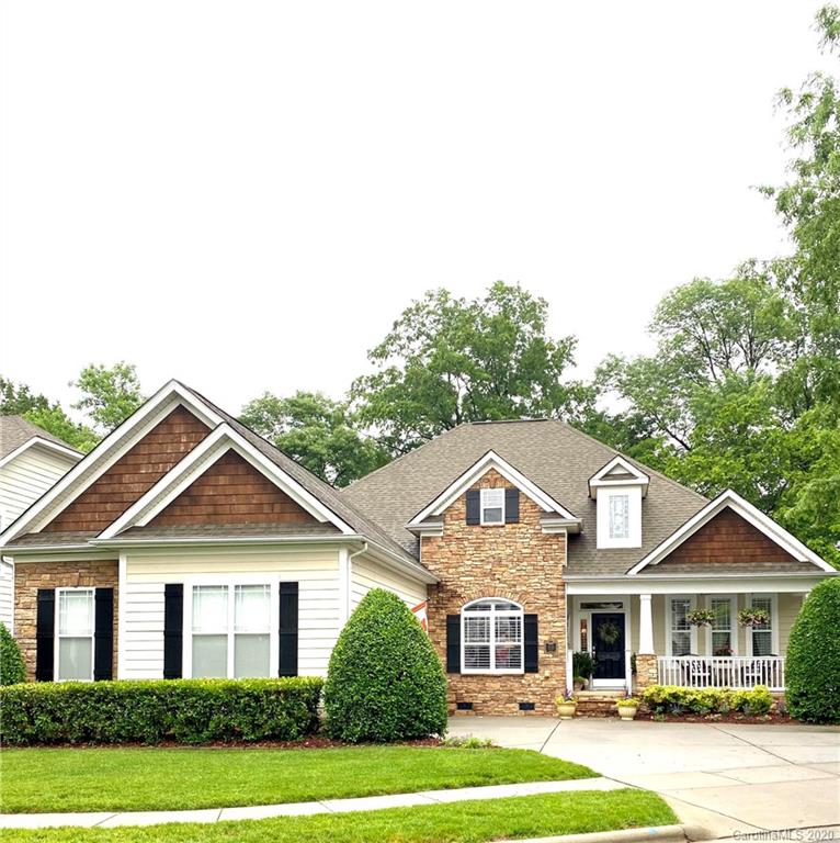 1532 Saratoga Boulevard Indian Trail NC 28079