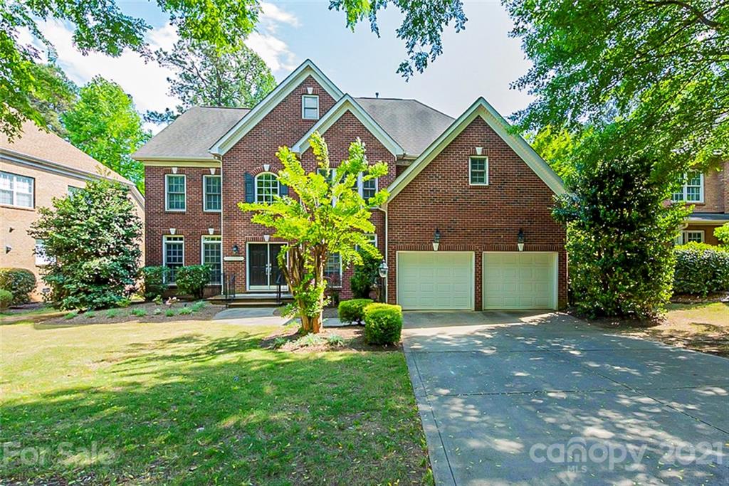 16333 Crystal Downs Lane Charlotte NC 28278