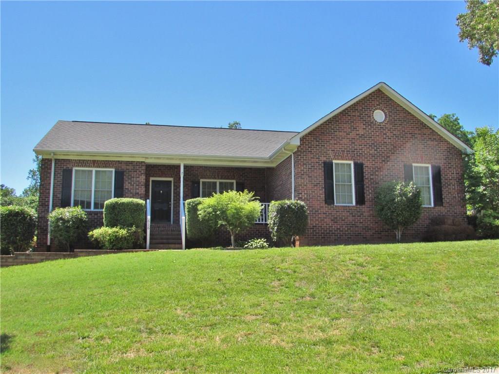 616 Beavers Cove Lane NW Concord NC 28027