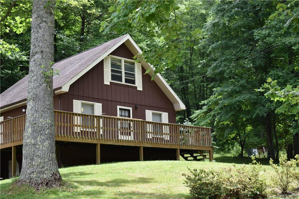 1219 Burnette Cove Road Canton NC 28716