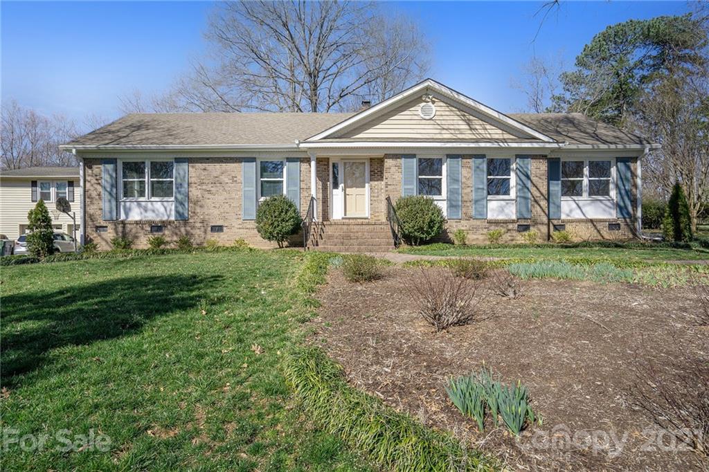 1341 Braeburn Road Charlotte NC 28211