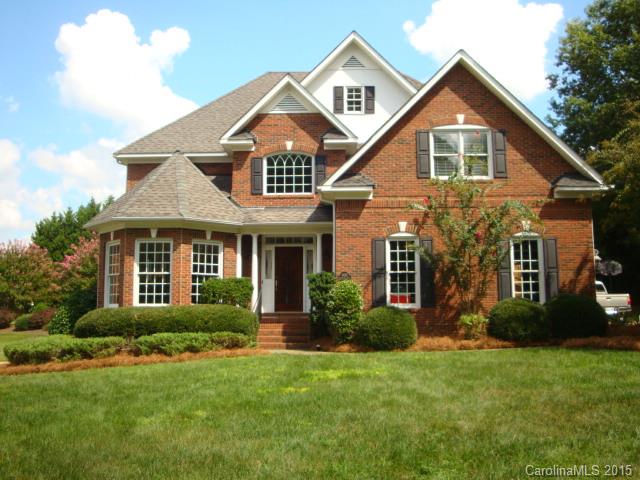 4426 Shannamara Drive Matthews NC 28104