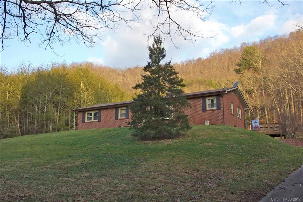 136 Lunar Trace Road Waynesville NC 28786