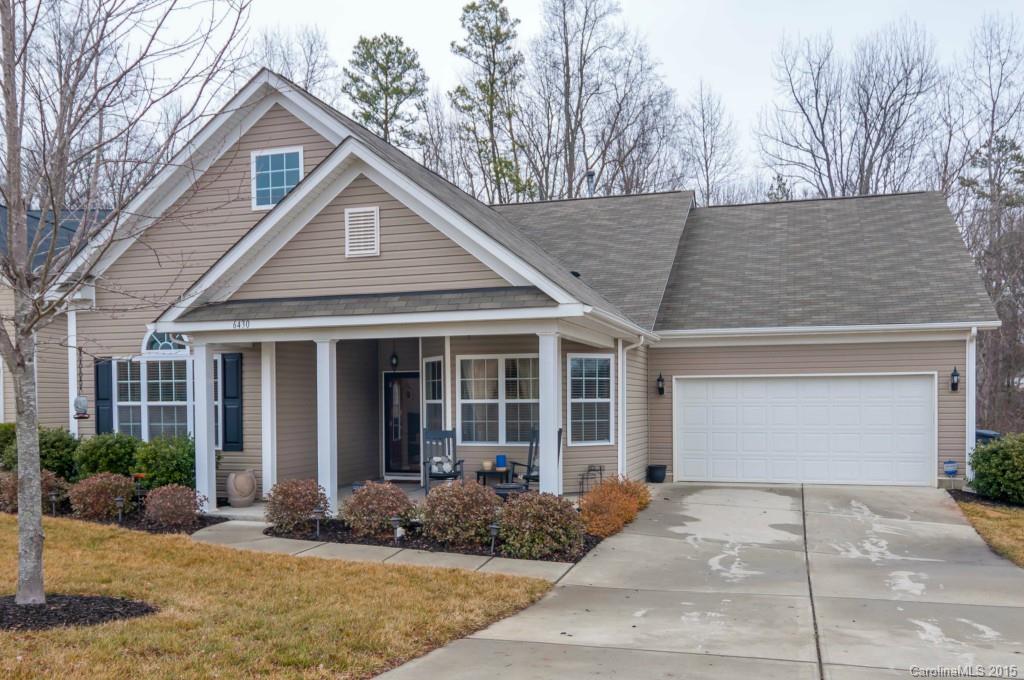 6430 Springbeauty Drive Charlotte NC 28227