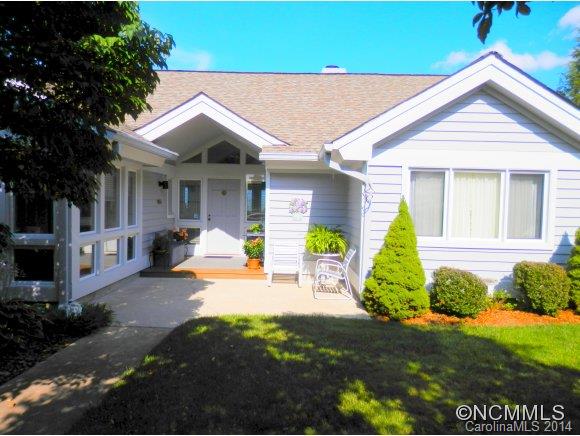140 Oakcrest Lane Waynesville NC 28786