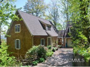 288 Ravenwood Lane Horse Shoe NC 28742