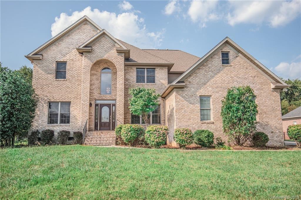 3980 Troon Drive Sw Concord NC 28027
