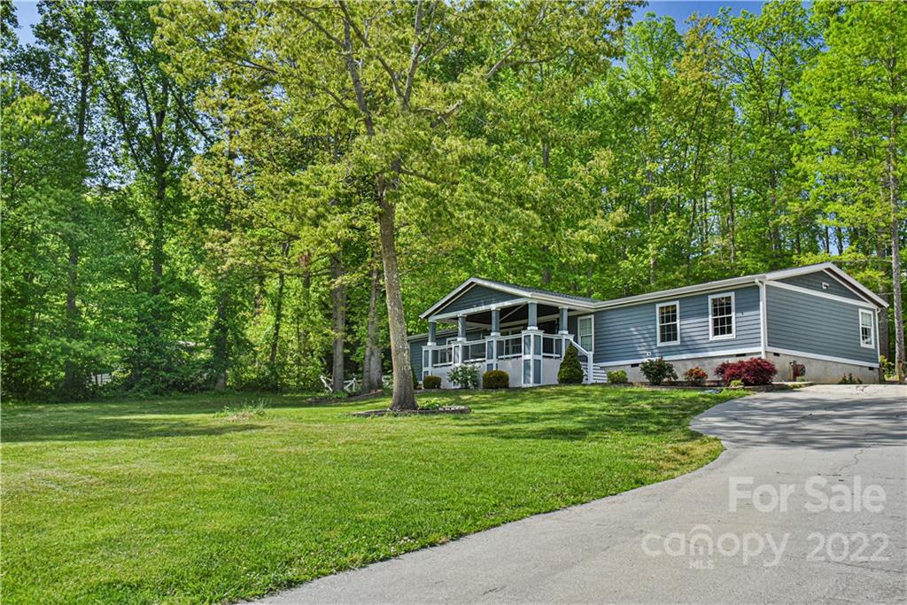 29 Jackson View Road Asheville NC 28806