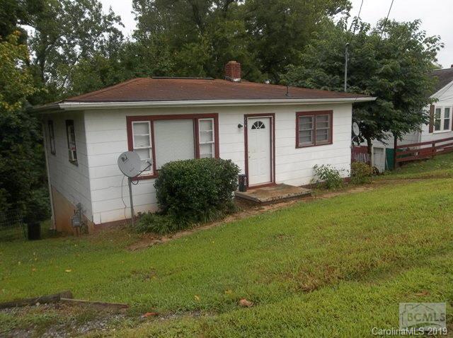 219 Eastview Street Morganton NC 28655