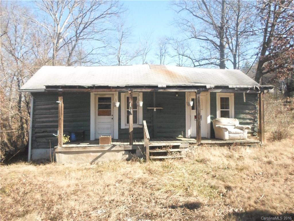 14 Hickory Tree Road Asheville NC 28805