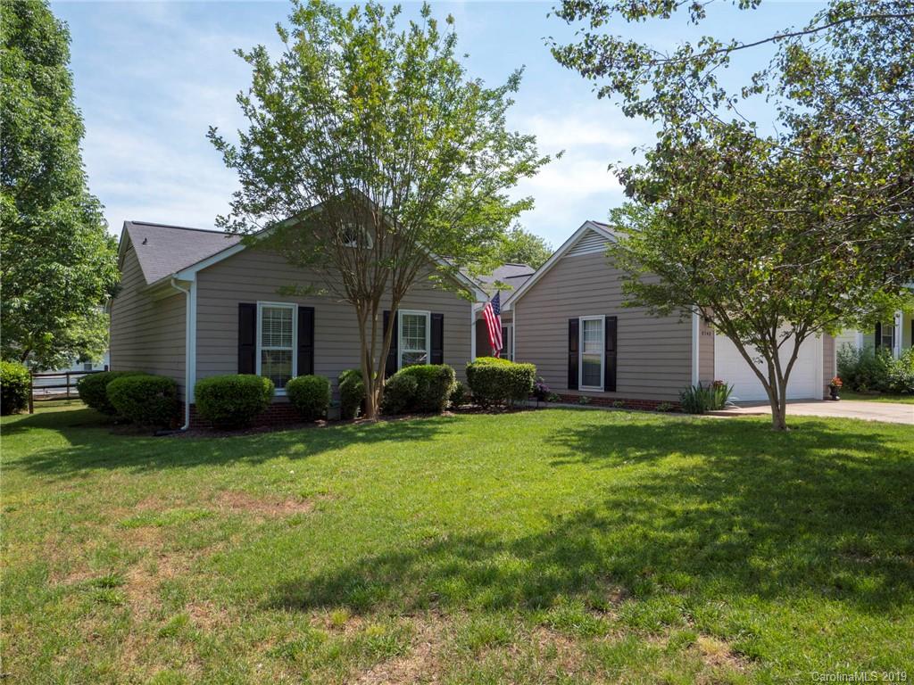 8748 Fieldgate Drive Charlotte NC 28277