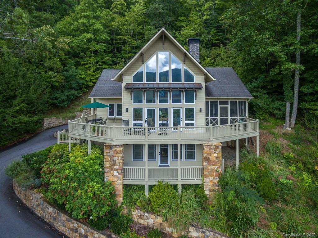 133 John Knox Road Montreat NC 28757