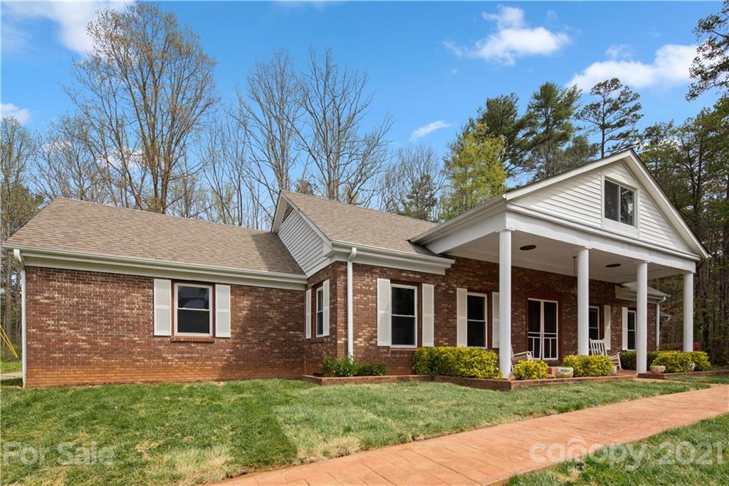 21 Ebb Burnette Road Weaverville NC 28787