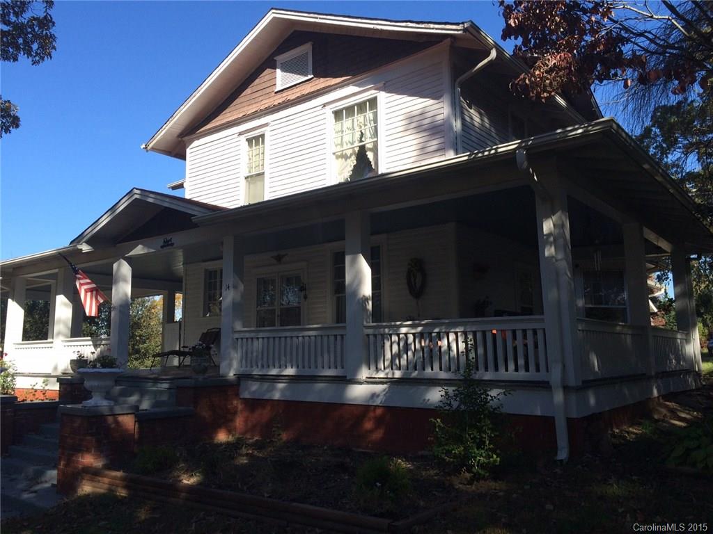 14 Hamburg Drive Weaverville NC 28787
