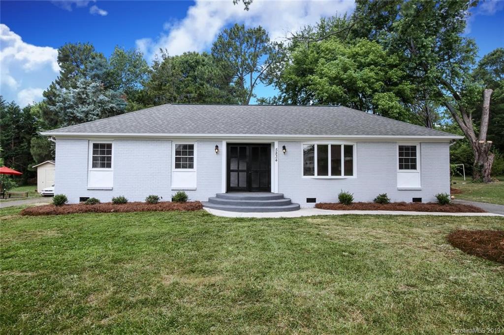 5834 Red Carriage Lane Charlotte NC 28212