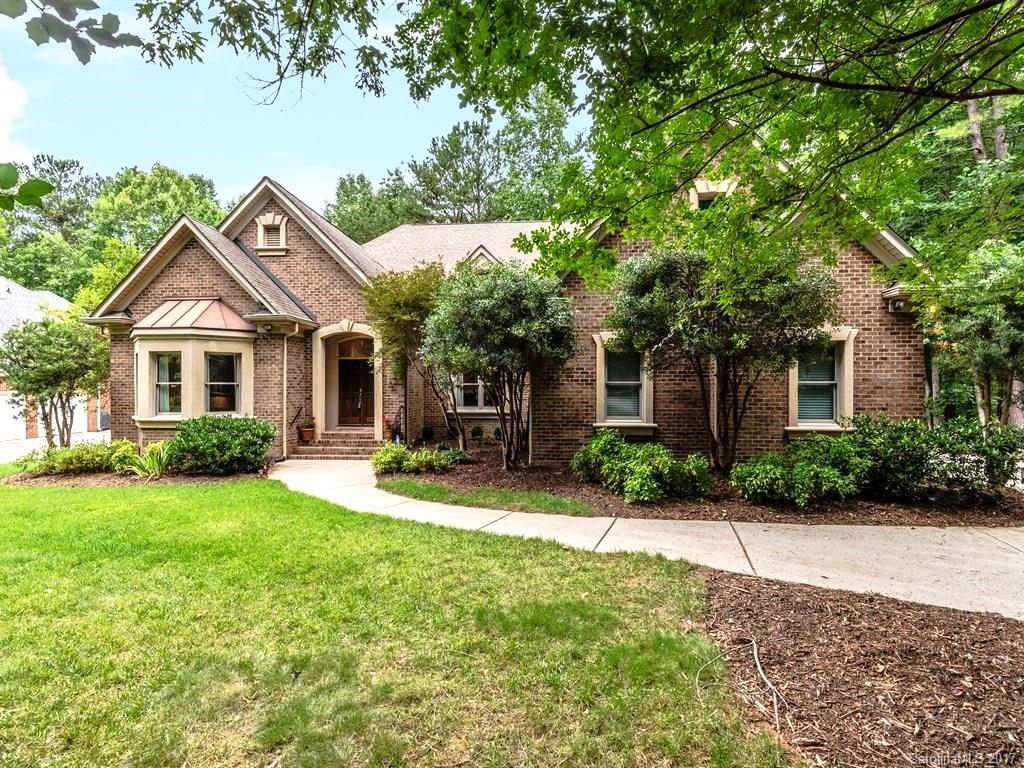 3916 Mountain Cove Drive Charlotte NC 28216
