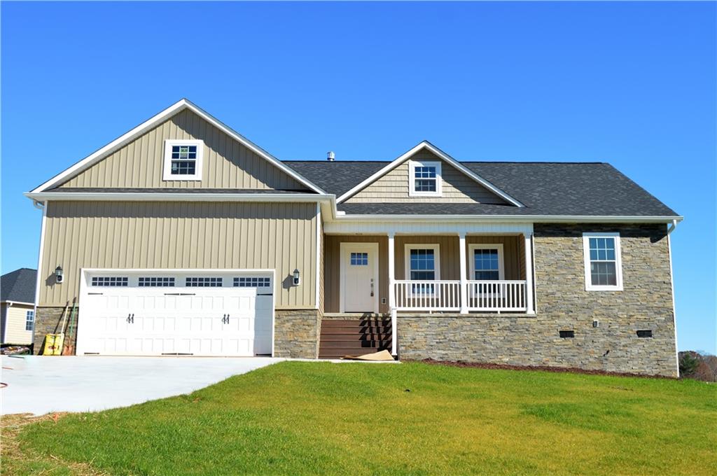 5152 S Oak Circle Granite Falls NC 28630