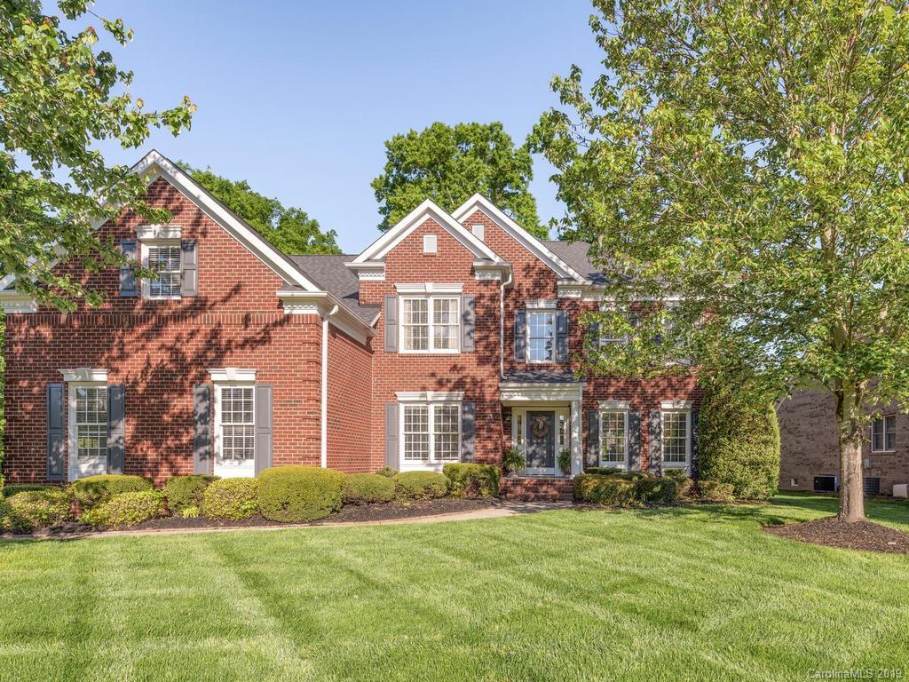 5921 Legacy Circle Charlotte NC 28277